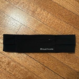 Nathan run belt- XS